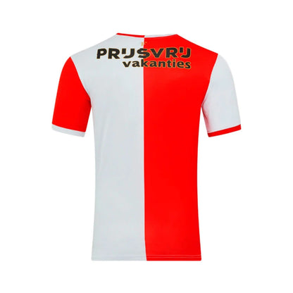 Feyenoord Home Jersey 2025/2026