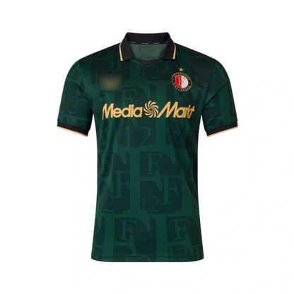 Feyenoord Away Kit 2025/2026