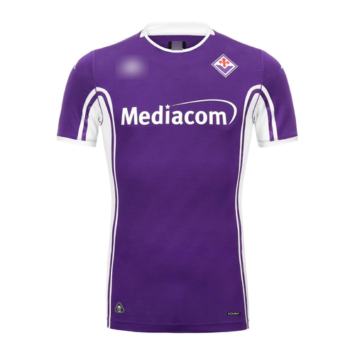 Fiorentina Home Kit 2025/2026
