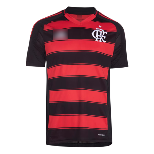 Flamengo Home Jersey 2025/2026