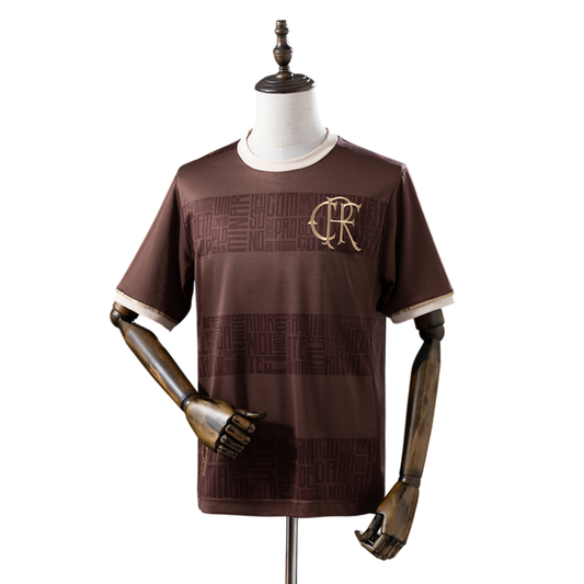 Camiseta Flamengo Edición Especial 2024/2025