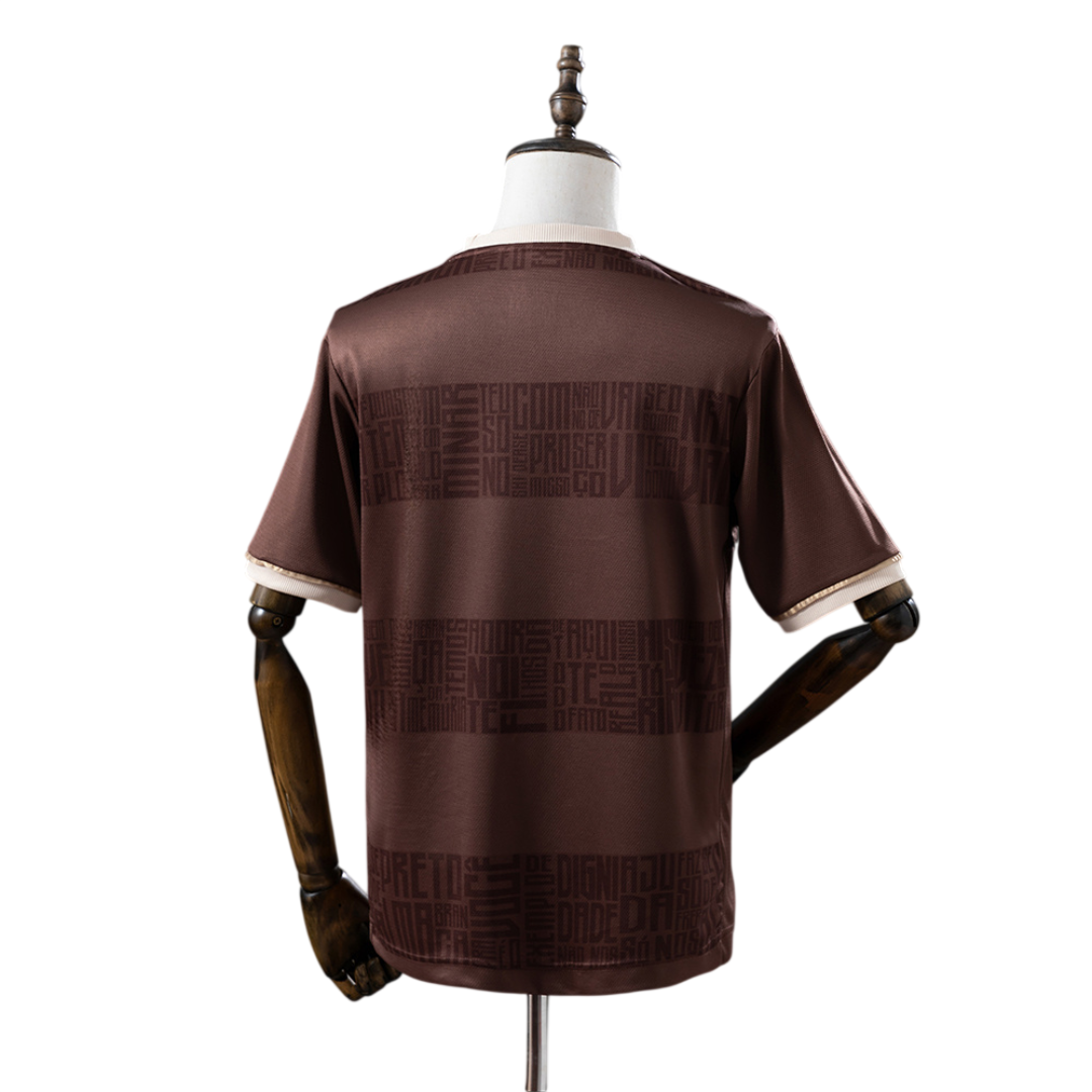 Camiseta Flamengo Edición Especial 2024/2025