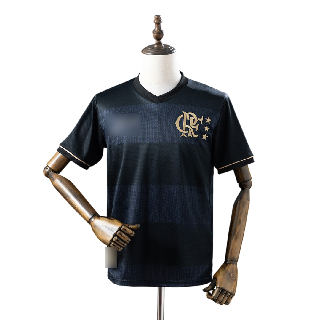 Camiseta Flamengo Edición Especial 2025/2026