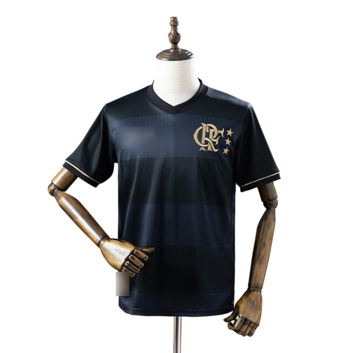 Camiseta Flamengo Edición Especial 2025/2026
