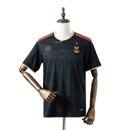 Camiseta Flamengo Edición Especial 2025/2026