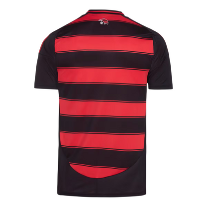 Flamengo Home Jersey 2025/2026
