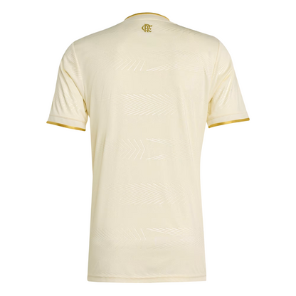 Flamengo Third Kit Jersey 2025/2026