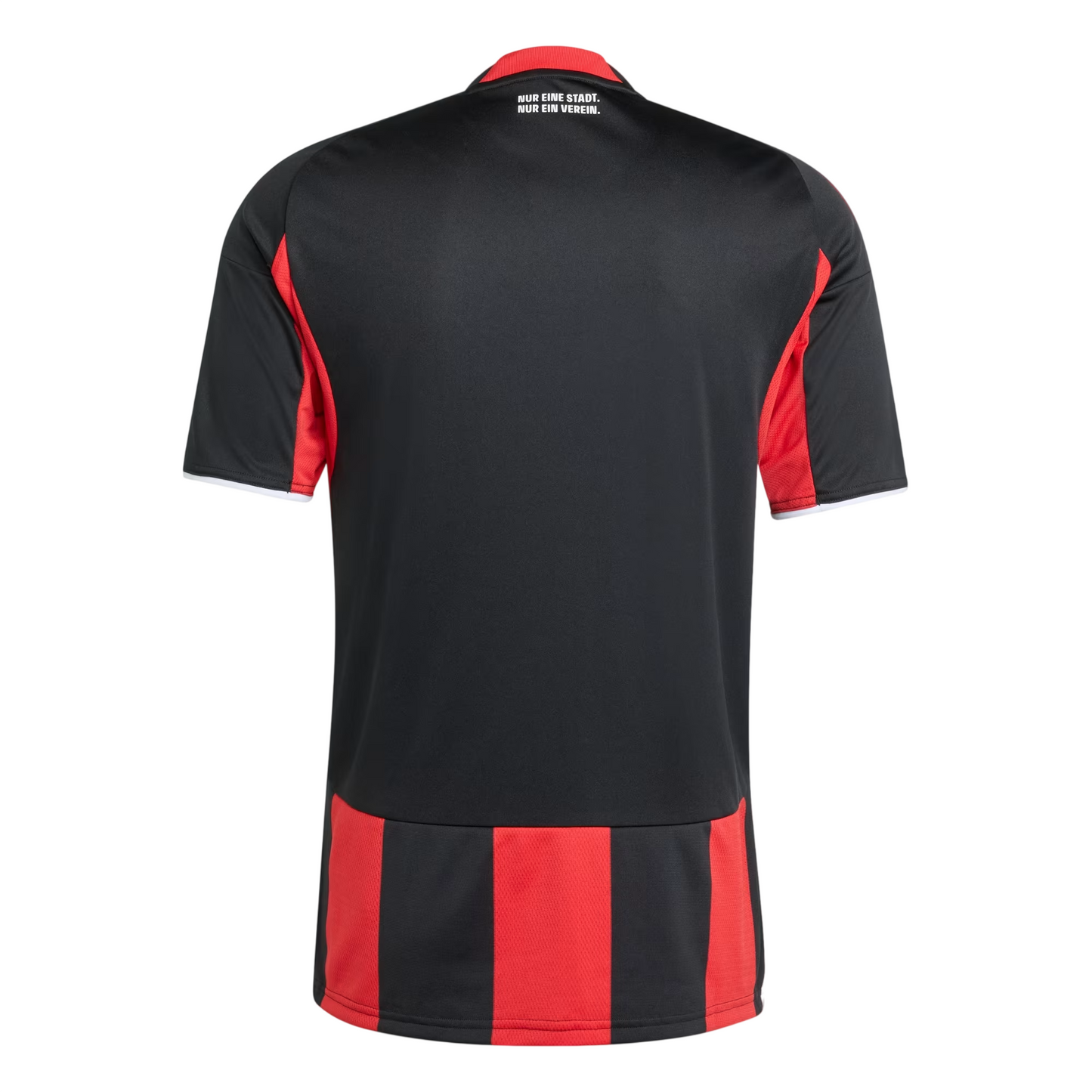 Eintracht Frankfurt Home Kit 2025/2026