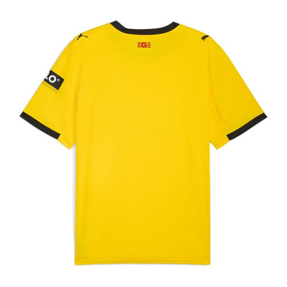 Camiseta Girona Segunda Equipación 2025/2026