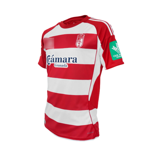 Granada Home Kit 2025/2026