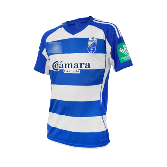 Granada Away Kit 2025/2026