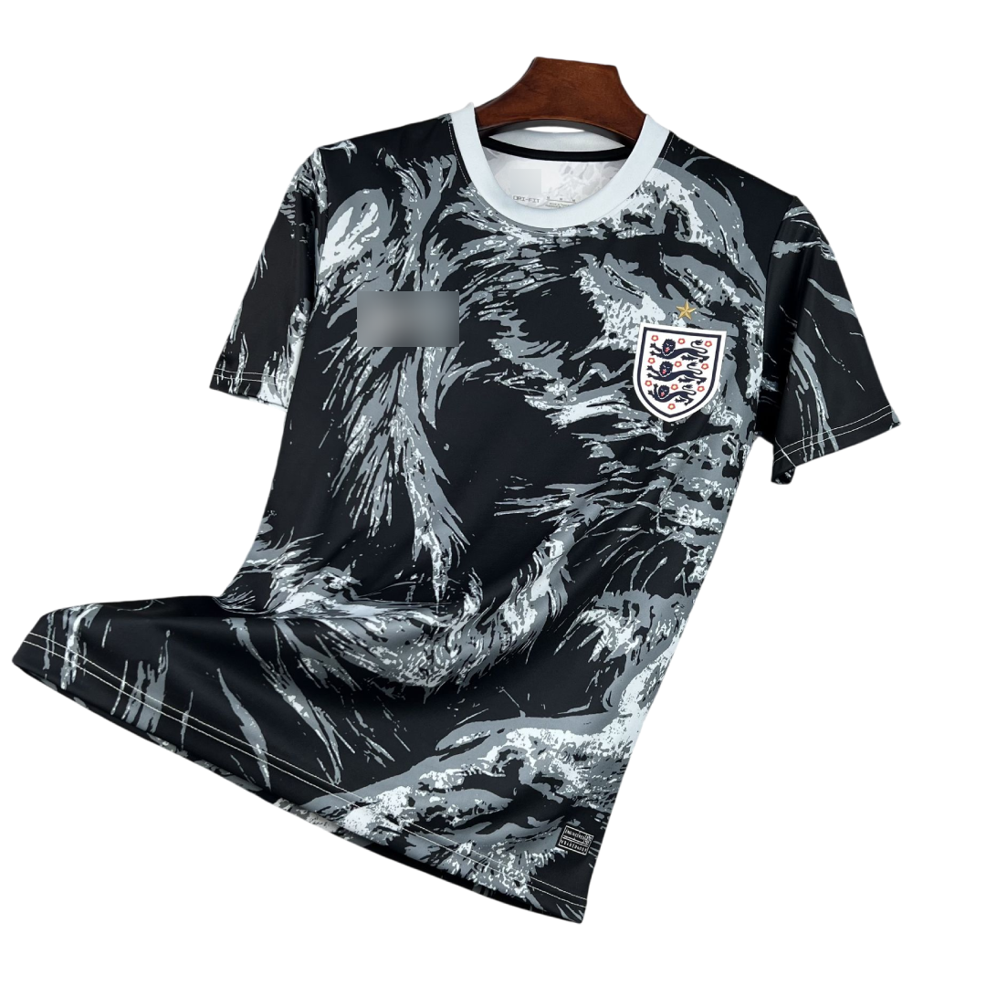 Camiseta Inglaterra Edición Especial 2026