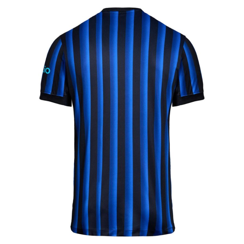 Inter Milan Home Jersey 2025/2026
