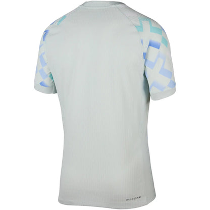 Camiseta Inter de Milán Segunda Equipación 2025/2026