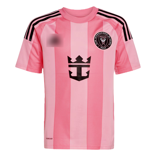 Camiseta Inter de Miami Primera Equipación 2025/2026