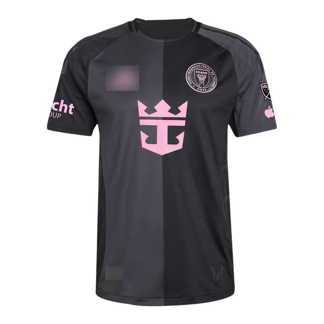 Inter Miami Away Kit 2025/2026