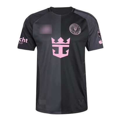 Inter Miami Away Kit 2025/2026