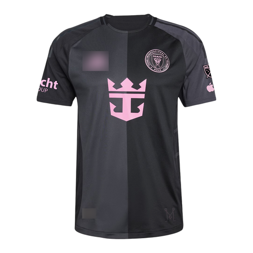 Inter Miami Away Kit 2025/2026