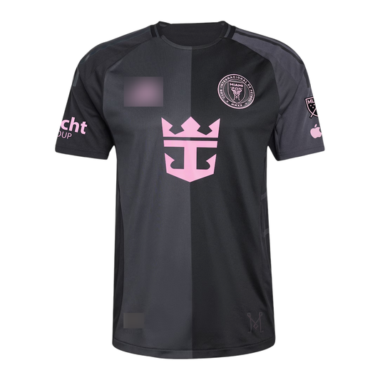 Inter Miami Away Kit 2025/2026