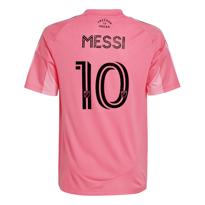Inter Miami Home Jersey 2025/2026