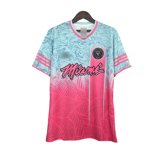 Camiseta Inter de Miami Edición Especial 2024/2025