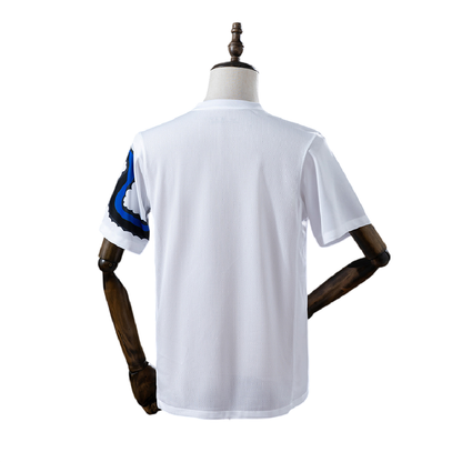 Inter Milan Retro Away Shirt 2010/2011