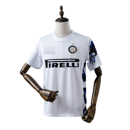 Inter Milan Retro Away Shirt 2010/2011