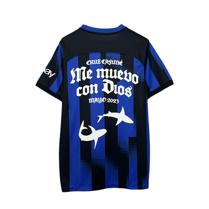 Inter Milan Special Edition Cruz Cafuné 2023/2024 Jersey