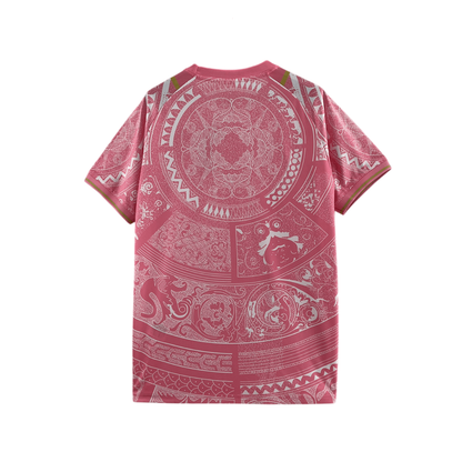 Camiseta Italia Edición Especial Rosa 2023
