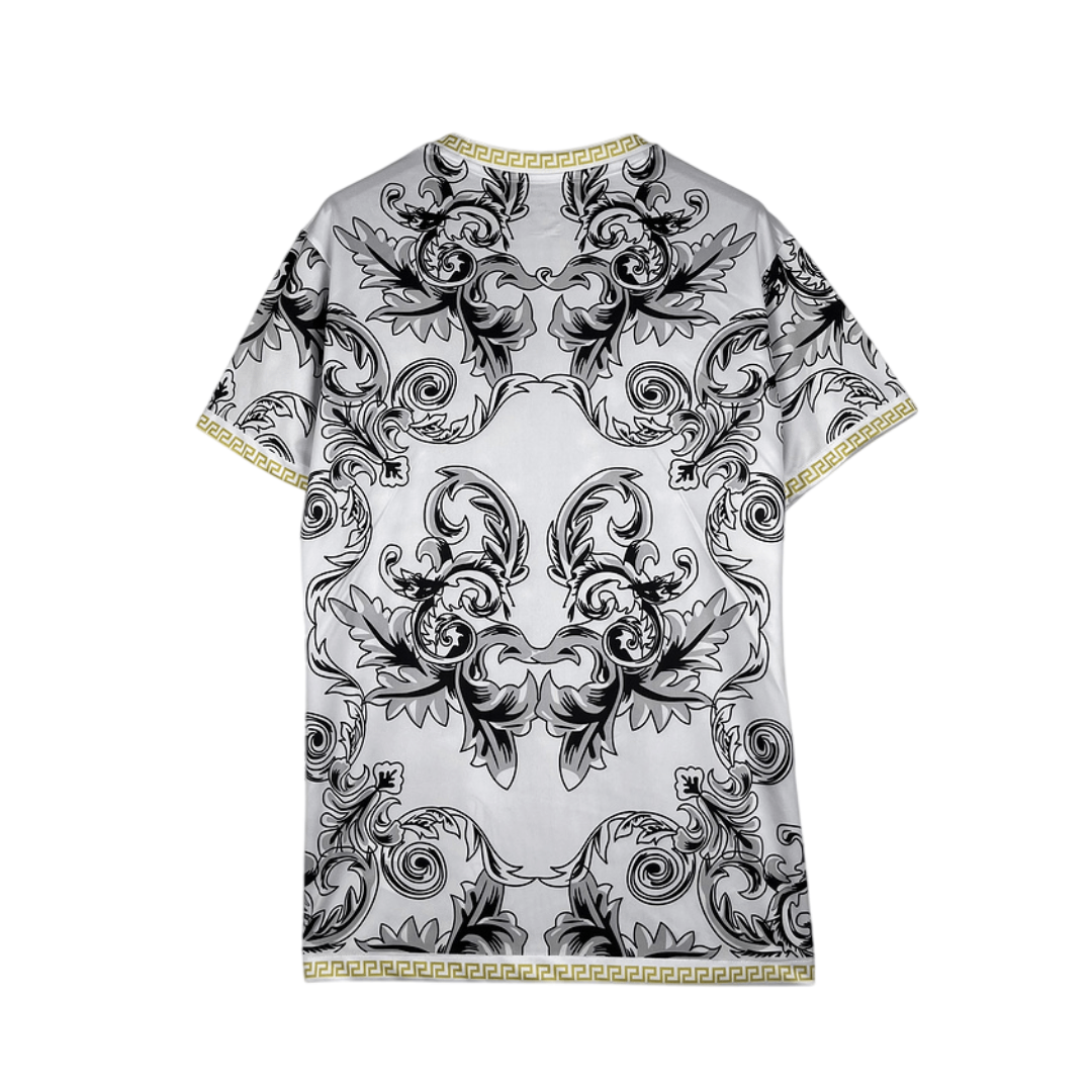 Camiseta Italia Edición Especial "Versace" 2023/2024