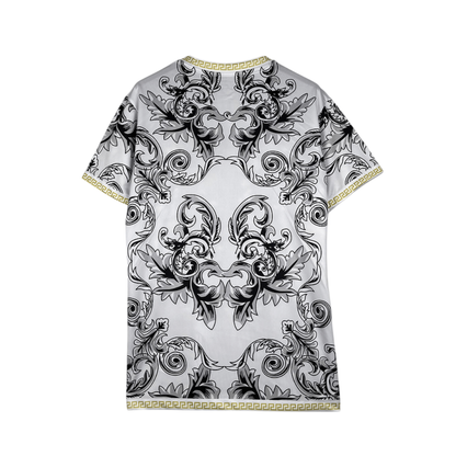 Camiseta Italia Edición Especial "Versace" 2023/2024