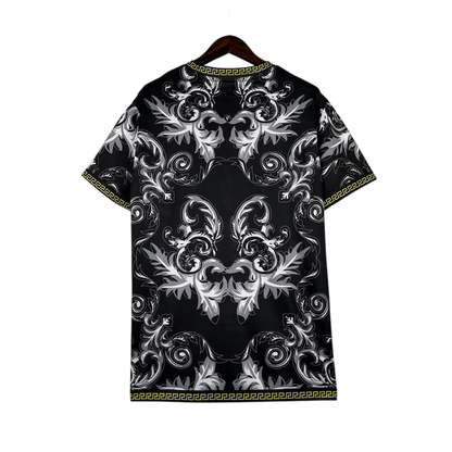 Camiseta Italia Edición Especial "Versace" 2023/2024