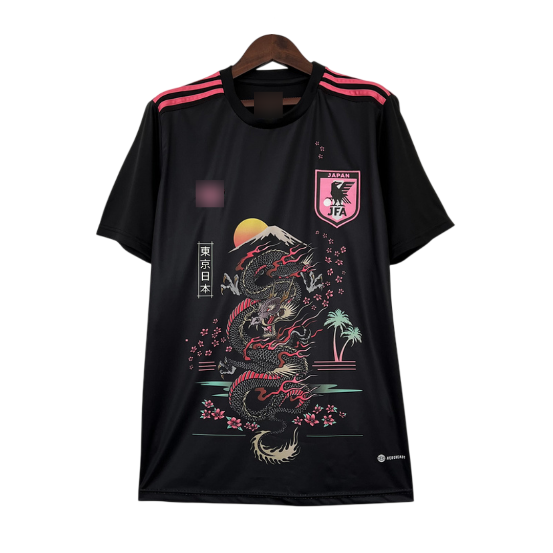 Camiseta Japón Edición Especial 2023