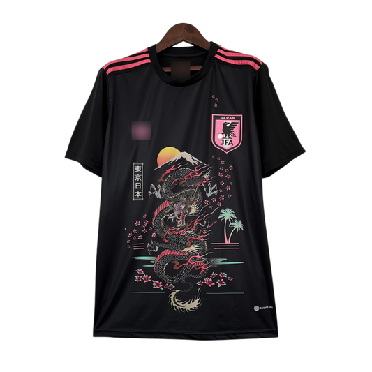 Camiseta Japón Edición Especial 2023