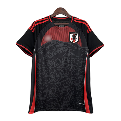 Camiseta Japón Edición Especial 2024