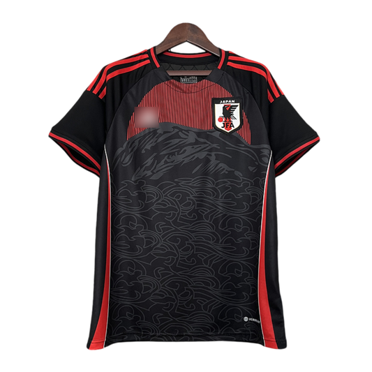 Camiseta Japón Edición Especial 2024