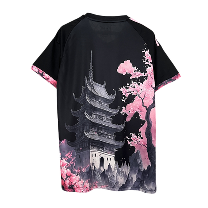 Camiseta Japón Edición Especial 2024