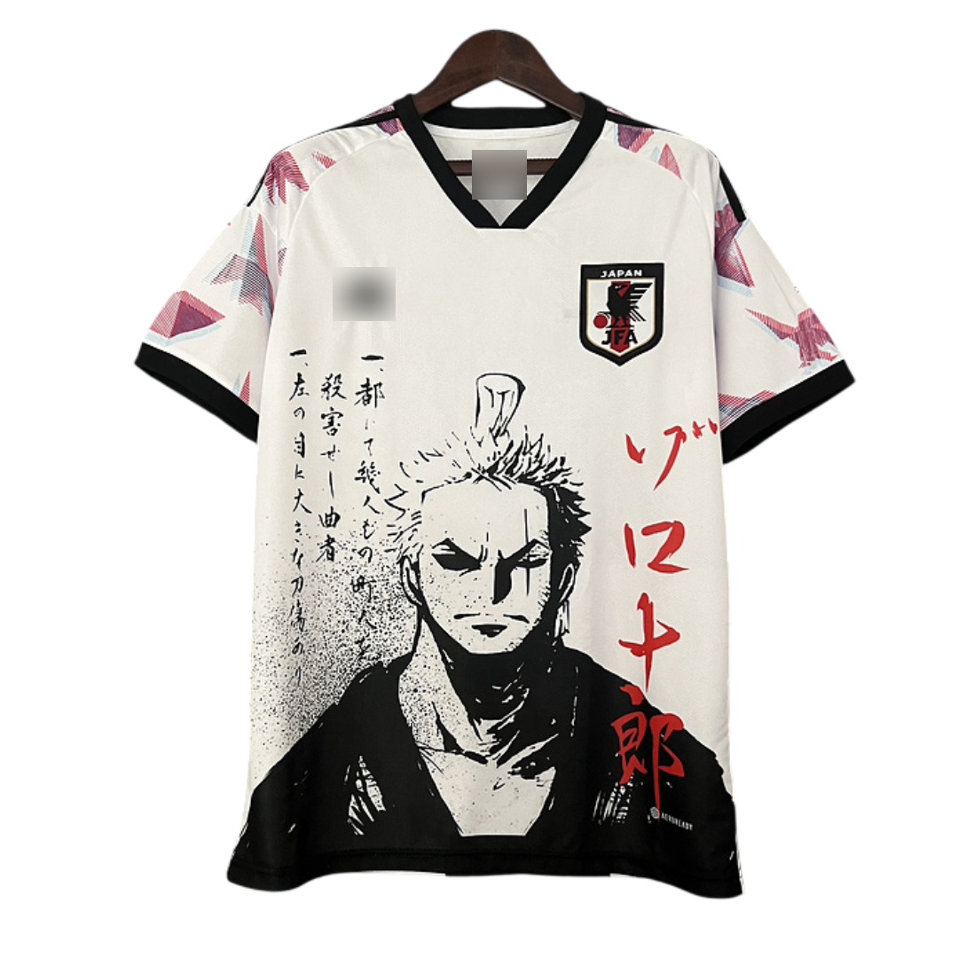 Camiseta Japón Edición Especial 2024