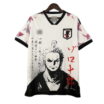 Camiseta Japón Edición Especial 2024