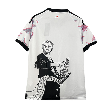 Camiseta Japón Edición Especial 2024