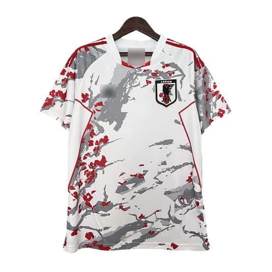 Camiseta Japón Edición Especial 2024
