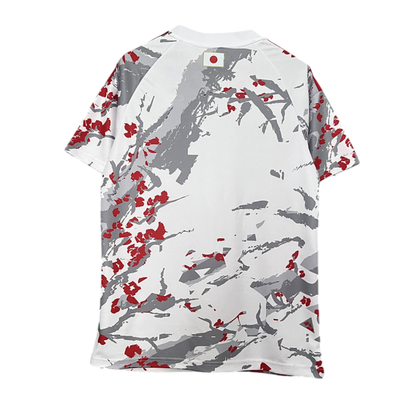 Camiseta Japón Edición Especial 2024