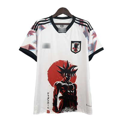 Camiseta Japón Edición Especial 2024
