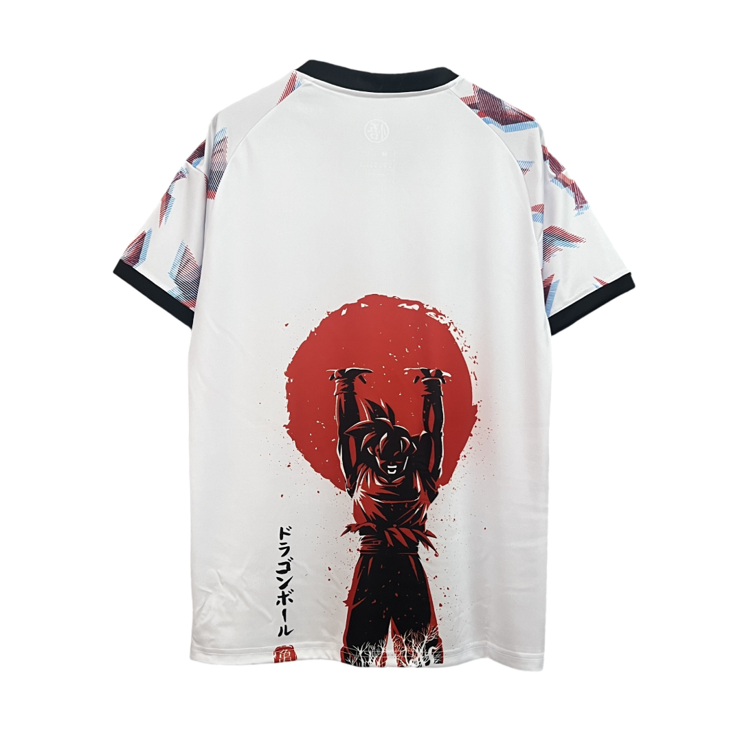 Camiseta Japón Edición Especial 2024
