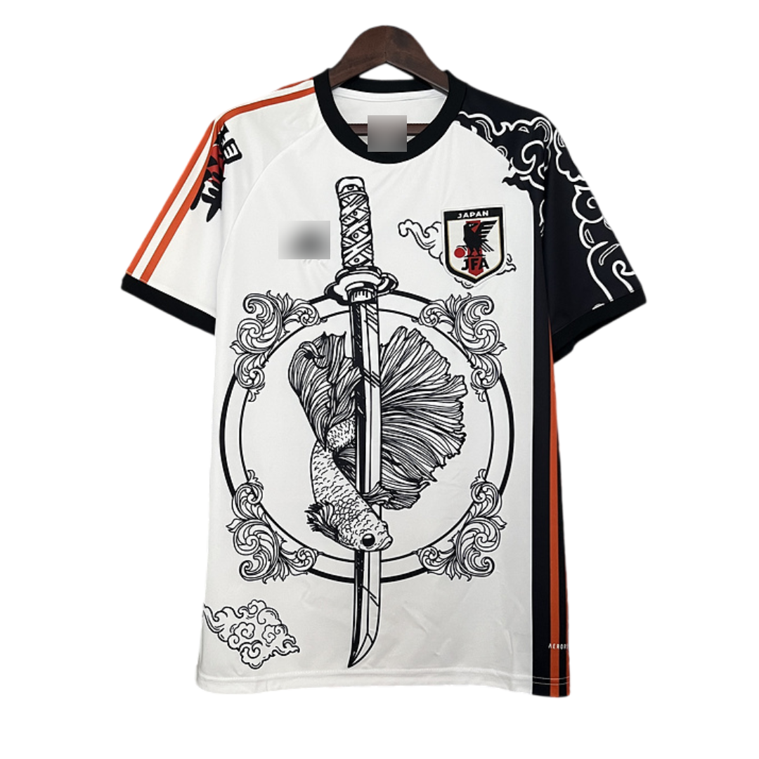 Camiseta Japón Edición Especial 2024