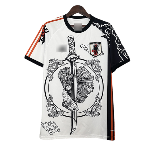 Camiseta Japón Edición Especial 2024