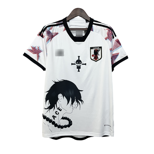 Camiseta Japón Edición Especial 2024