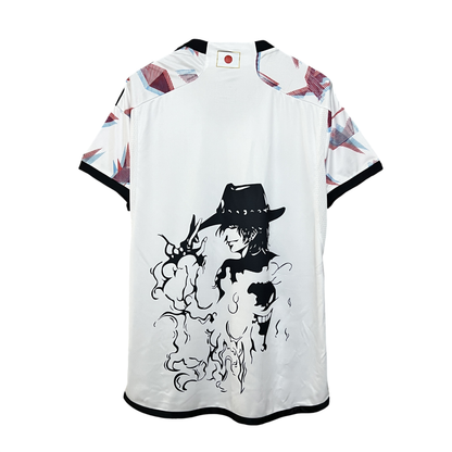 Camiseta Japón Edición Especial 2024