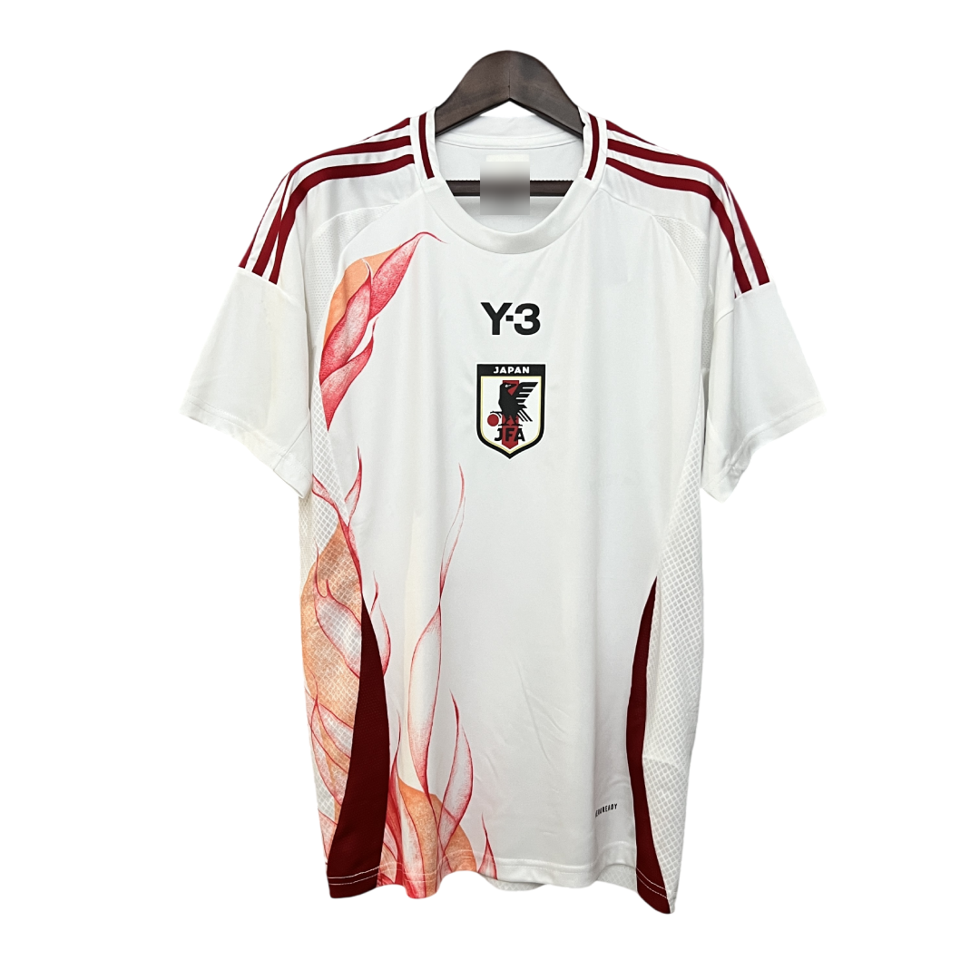 Camiseta Japón Edición Especial Y-3 2024