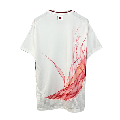 Camiseta Japón Edición Especial Y-3 2024